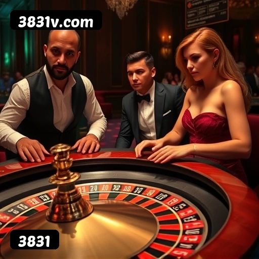 Instalação PC 3831